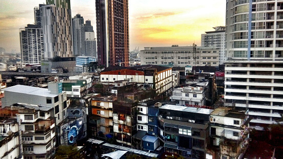 Phra Khanong