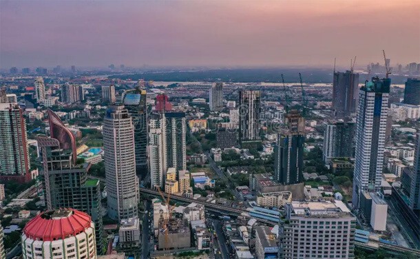 Thonglor