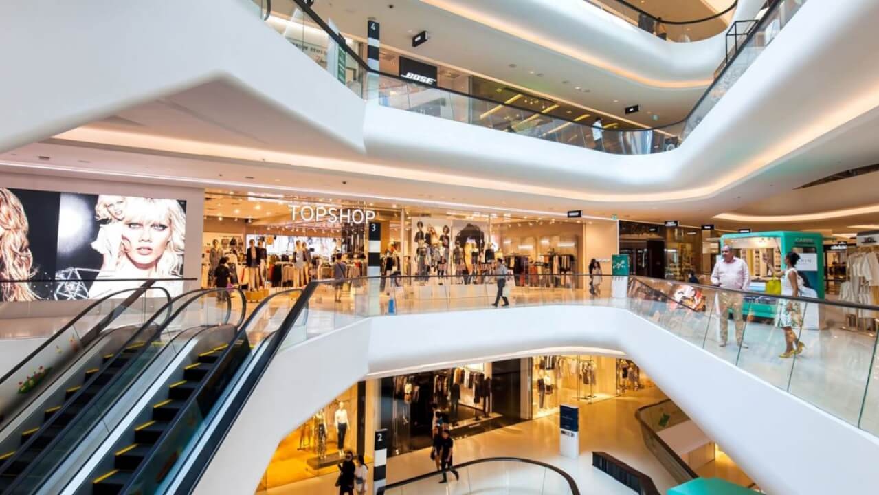 Bangkok’s Top 10 Shopping Malls
